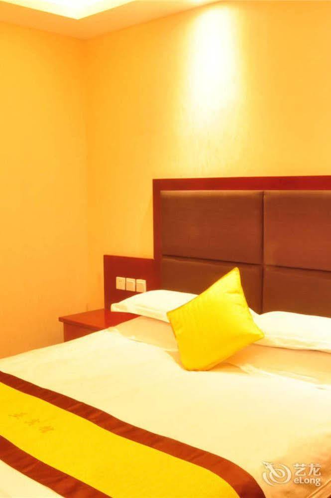 Yak Hotel Lassa Exterior foto